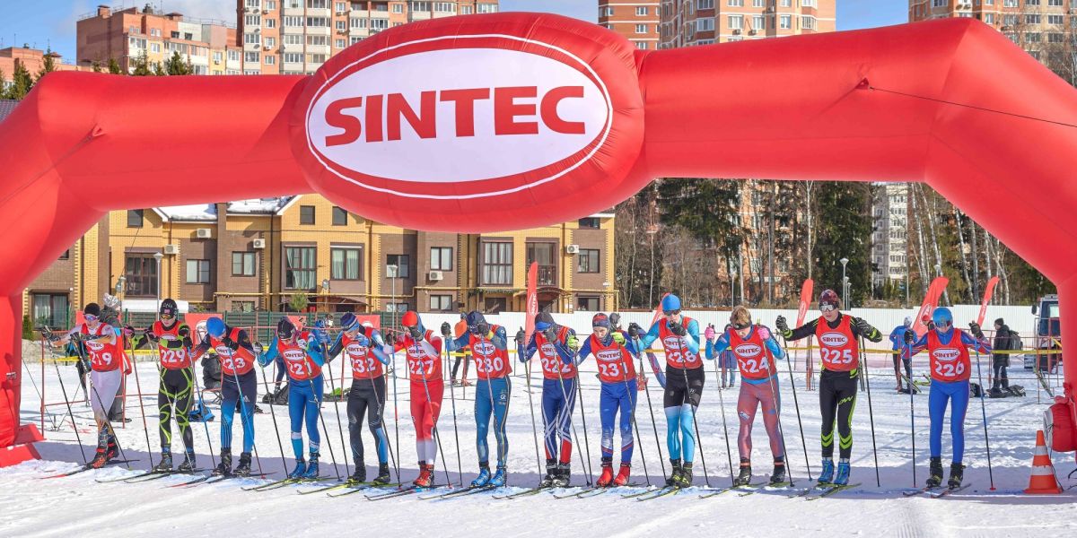Обнинск готовится принять лыжные гонки на призы SINTEC Group