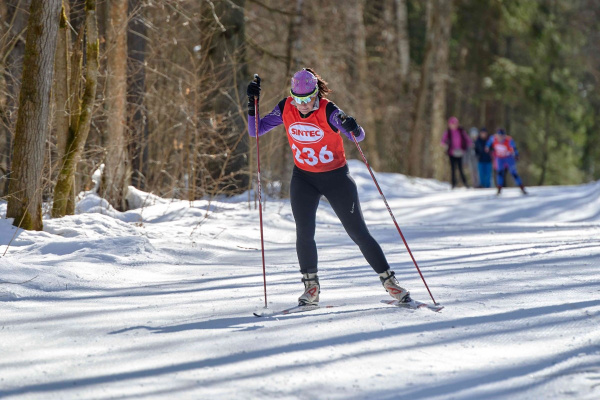 SINTEC Group проведет традиционные лыжные гонки на призы компании!